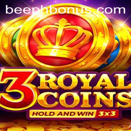 Discovering 3royalcoins: A Dive into the Game World of Strategy, Luck, and Innovation