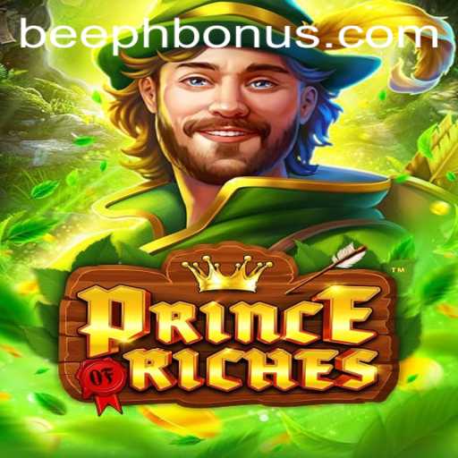 Exploring the Adventure and Strategy of PrinceOfRiches