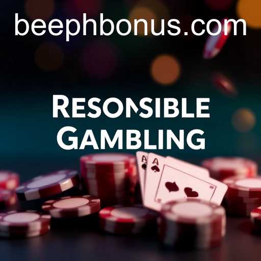 Responsible Gambling